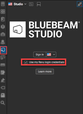 Bluebeam-Studio-Login-Picture1