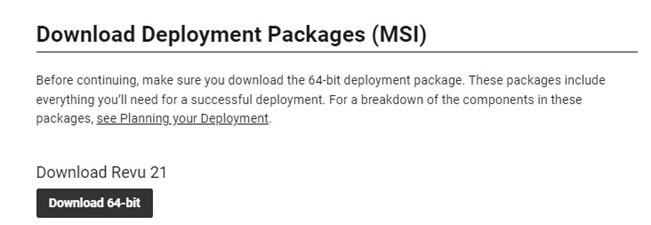 Picture1-Revu-21-Deployment-Process-Packages